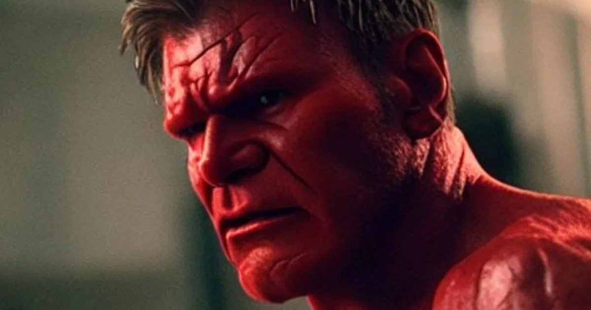 Harrison Fords Action Legacy & MCU Fit Explains His Marvel Choice